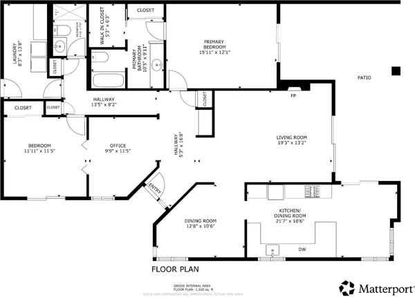 $749,000 | 8007 Pinot Noir Court, San Jose, CA 95135