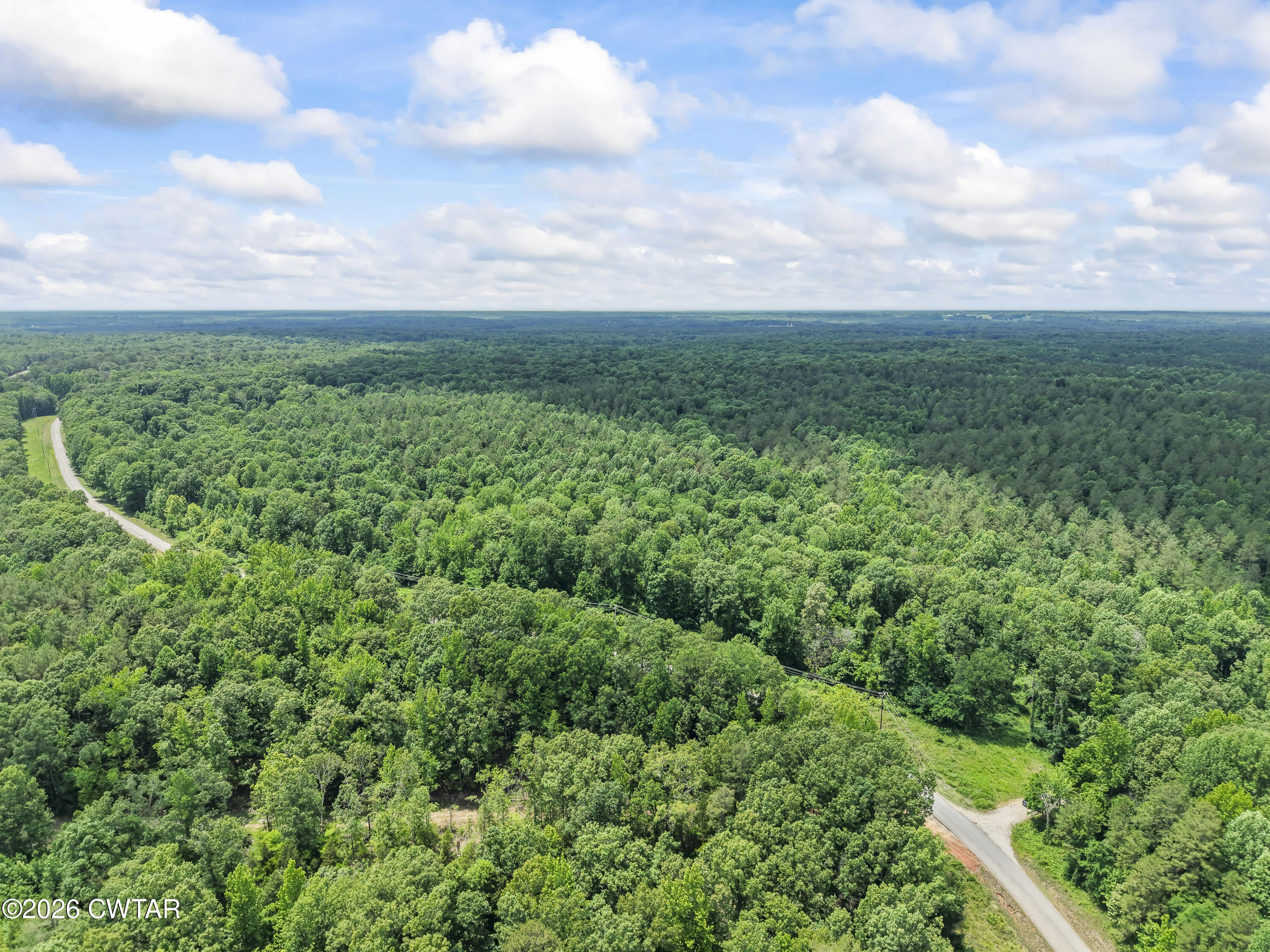 0 Parkburg Road Pinson, TN 38366 - Photo 10 of 27 DJI_20260527134932_0406_D