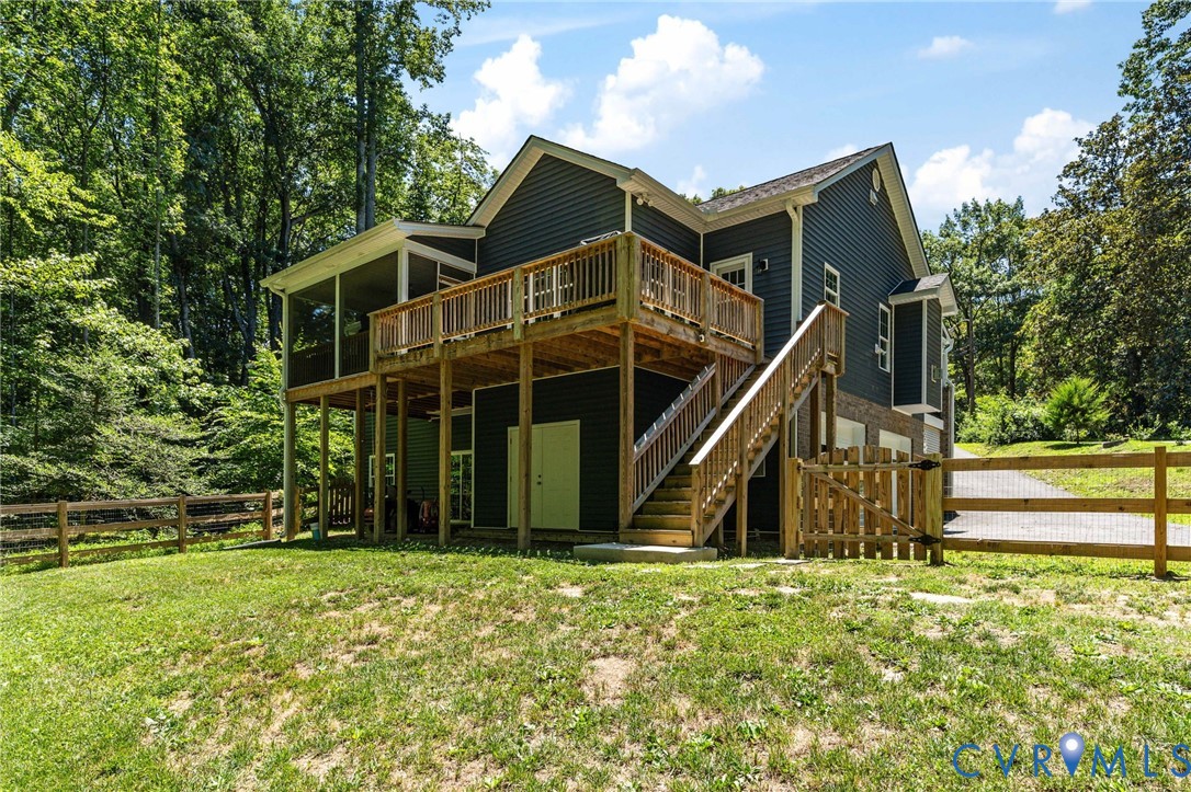 3521 Ellsworth Road Richmond, VA 23235 - Photo 44 of 46