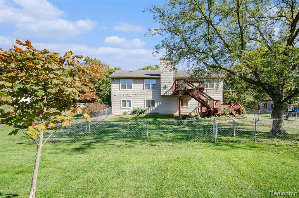3626 County Farm Road Howell, MI 48843 - Photo 26 of 41
