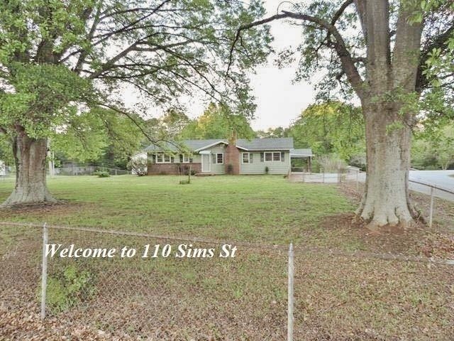 110 Sims Street Westminster, SC 29693 - Photo 1 of 19 Gallery Image 1