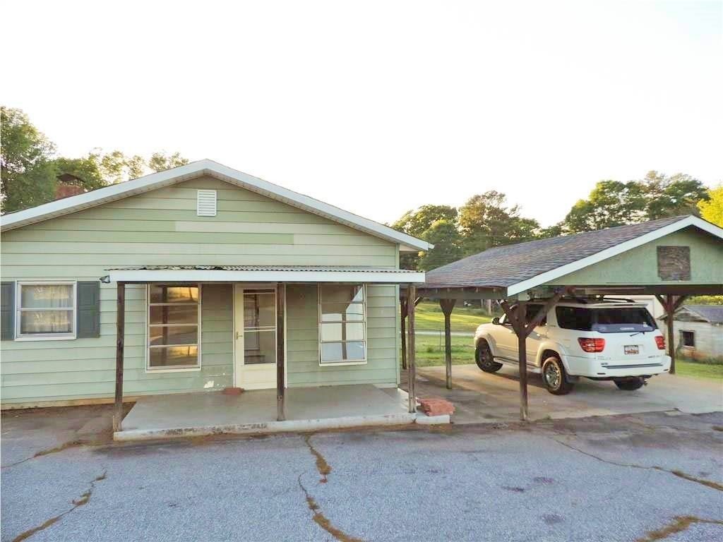 110 Sims Street Westminster, SC 29693 - Photo 7 of 19 Gallery Image 7