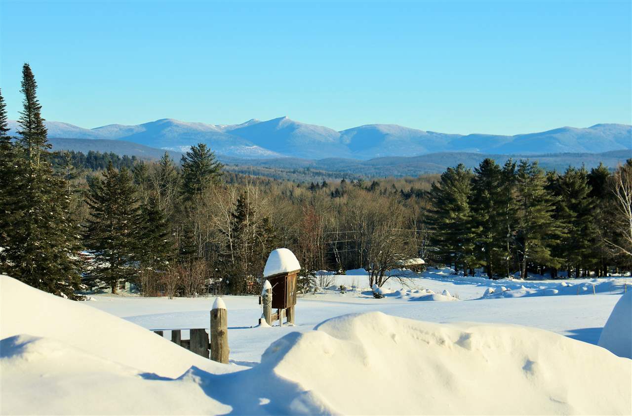 389 Hill Road Dummer, NH 03588 - Photo 3 of 33