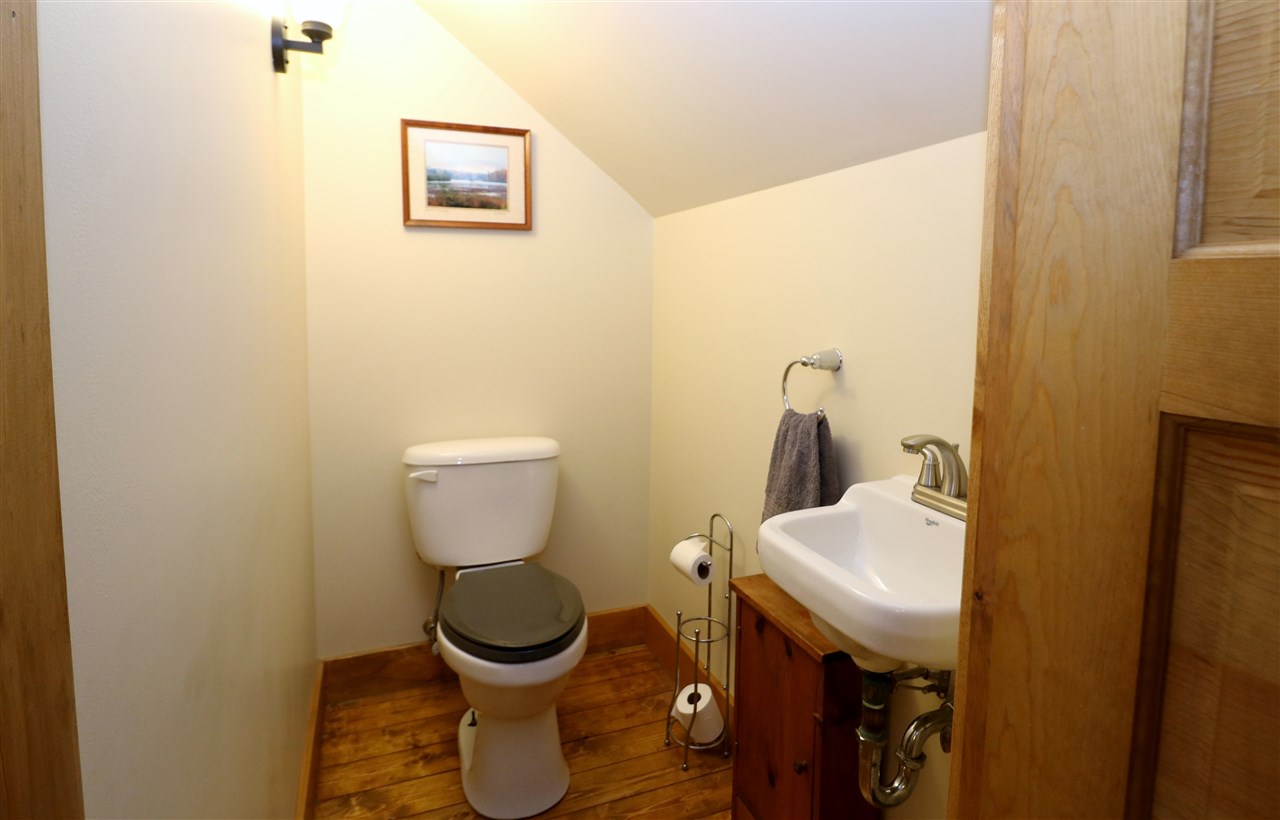 389 Hill Road Dummer, NH 03588 - Photo 21 of 33