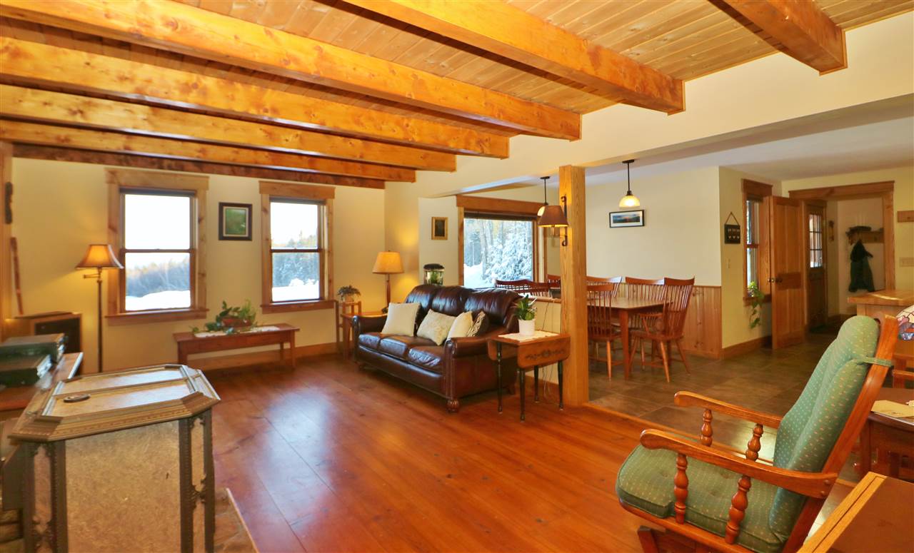 389 Hill Road Dummer, NH 03588 - Photo 10 of 33