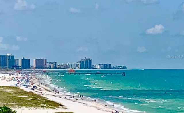 $5,995 | 880 Mandalay Avenue, Unit S601, Clearwater Beach, FL 33767