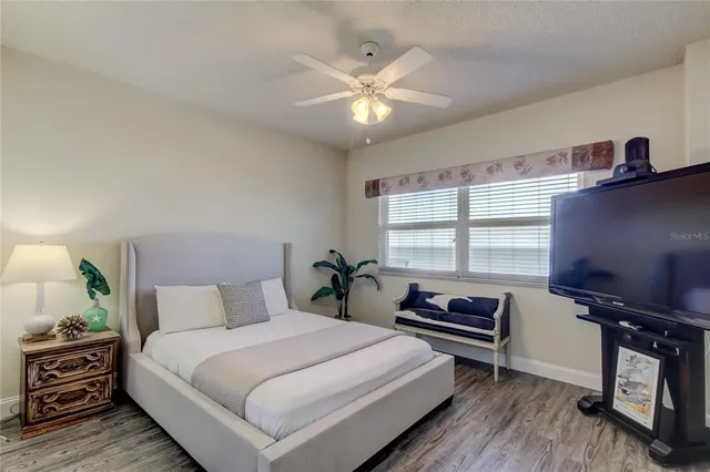 $5,995 | 880 Mandalay Avenue, Unit S601, Clearwater Beach, FL 33767