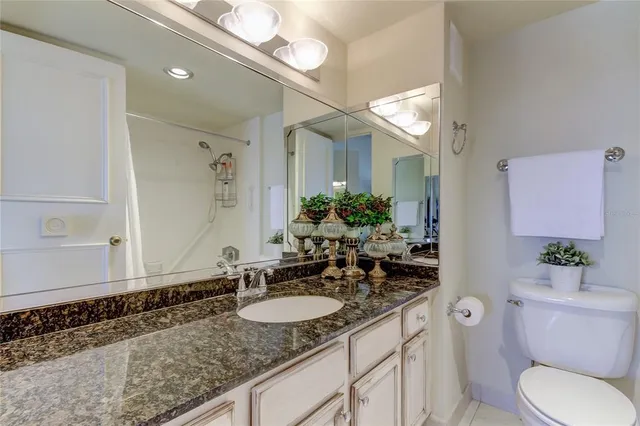 $5,995 | 880 Mandalay Avenue, Unit S601, Clearwater Beach, FL 33767