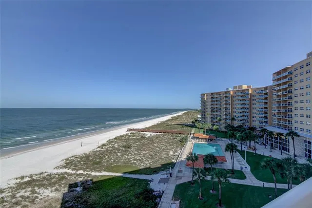 $5,995 | 880 Mandalay Avenue, Unit S601, Clearwater Beach, FL 33767