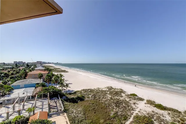 $5,995 | 880 Mandalay Avenue, Unit S601, Clearwater Beach, FL 33767