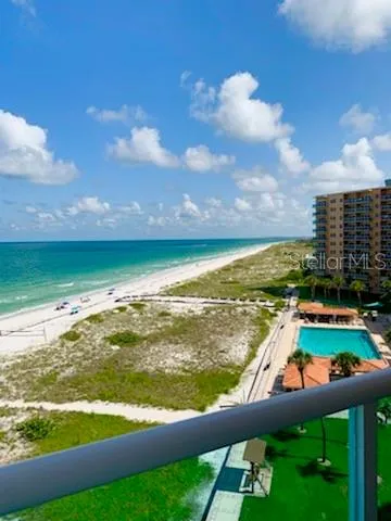 $5,995 | 880 Mandalay Avenue, Unit S601, Clearwater Beach, FL 33767