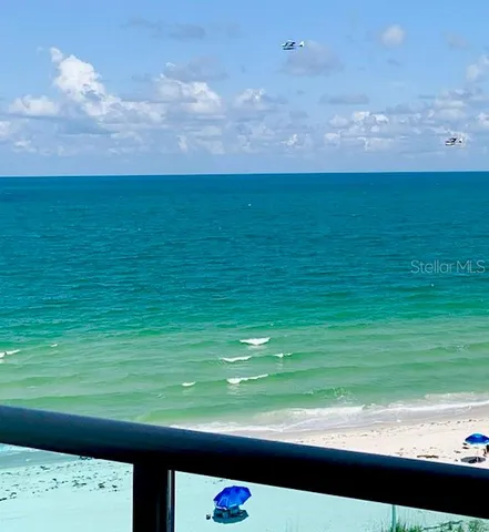 $5,995 | 880 Mandalay Avenue, Unit S601, Clearwater Beach, FL 33767