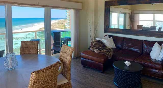 $5,995 | 880 Mandalay Avenue, Unit S601, Clearwater Beach, FL 33767