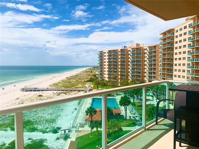 $5,995 | 880 Mandalay Avenue, Unit S601, Clearwater Beach, FL 33767