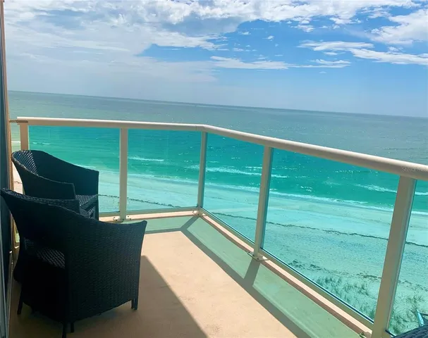 $5,995 | 880 Mandalay Avenue, Unit S601, Clearwater Beach, FL 33767