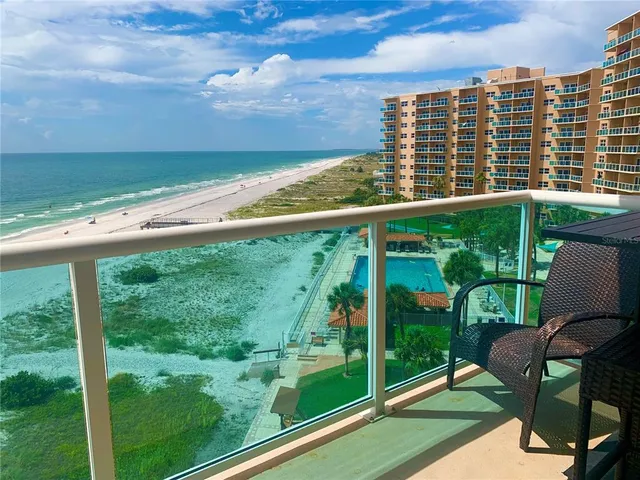 $5,995 | 880 Mandalay Avenue, Unit S601, Clearwater Beach, FL 33767