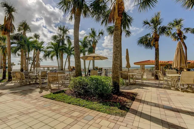 $5,995 | 880 Mandalay Avenue, Unit S601, Clearwater Beach, FL 33767