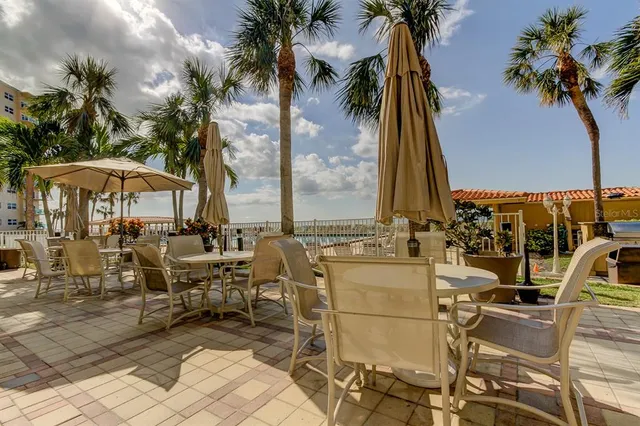 $5,995 | 880 Mandalay Avenue, Unit S601, Clearwater Beach, FL 33767