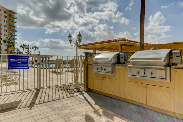 $5,995 | 880 Mandalay Avenue, Unit S601, Clearwater Beach, FL 33767