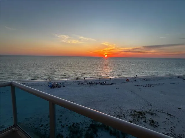 $5,995 | 880 Mandalay Avenue, Unit S601, Clearwater Beach, FL 33767