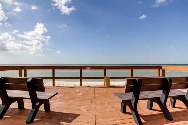 $5,995 | 880 Mandalay Avenue, Unit S601, Clearwater Beach, FL 33767