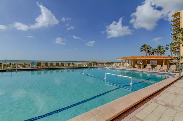 $5,995 | 880 Mandalay Avenue, Unit S601, Clearwater Beach, FL 33767