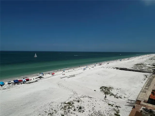 $5,995 | 880 Mandalay Avenue, Unit S601, Clearwater Beach, FL 33767