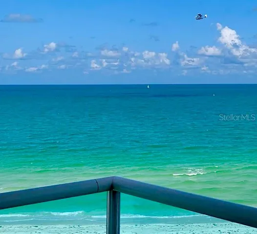 $5,995 | 880 Mandalay Avenue, Unit S601, Clearwater Beach, FL 33767