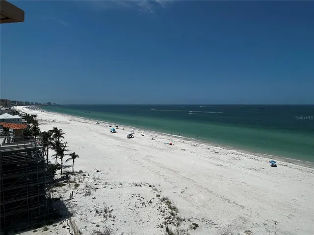 $5,995 | 880 Mandalay Avenue, Unit S601, Clearwater Beach, FL 33767