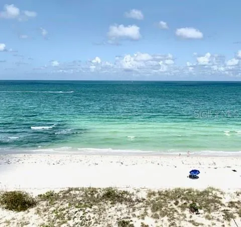 $5,995 | 880 Mandalay Avenue, Unit S601, Clearwater Beach, FL 33767