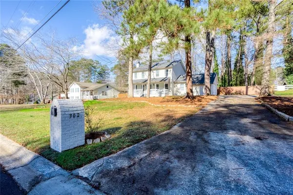 $4,650 | 302 Independence Way, Woodstock, GA 30188