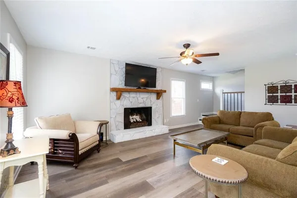 $4,650 | 302 Independence Way, Woodstock, GA 30188