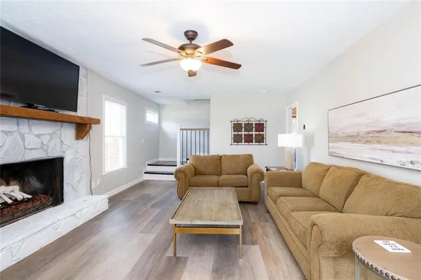 $4,650 | 302 Independence Way, Woodstock, GA 30188