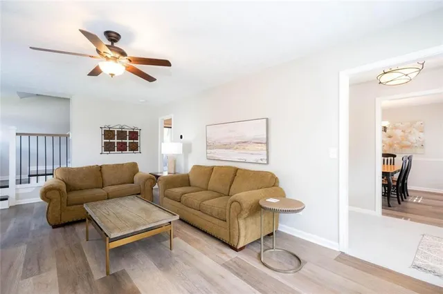 $4,650 | 302 Independence Way, Woodstock, GA 30188