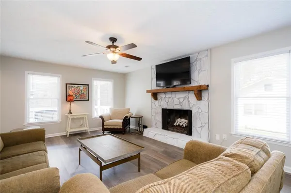 $4,650 | 302 Independence Way, Woodstock, GA 30188