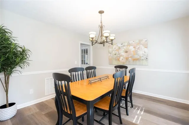 $4,650 | 302 Independence Way, Woodstock, GA 30188