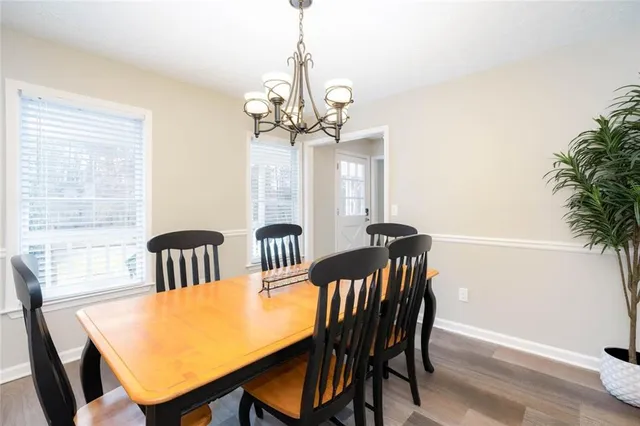 $4,650 | 302 Independence Way, Woodstock, GA 30188