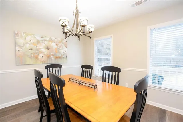 $4,650 | 302 Independence Way, Woodstock, GA 30188