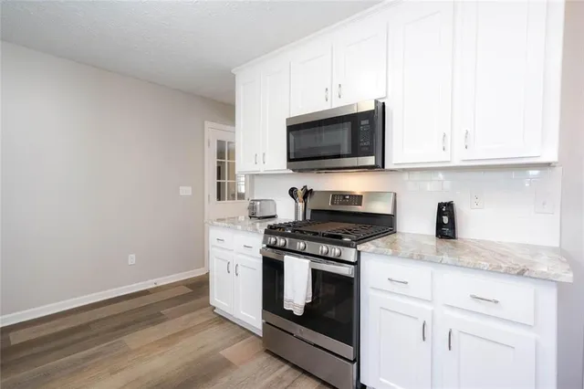 $4,650 | 302 Independence Way, Woodstock, GA 30188