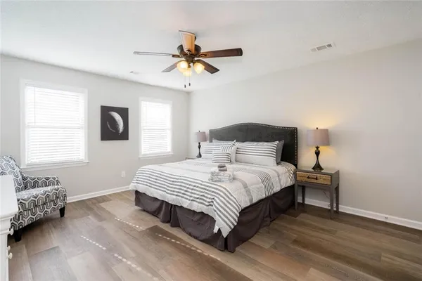 $4,650 | 302 Independence Way, Woodstock, GA 30188