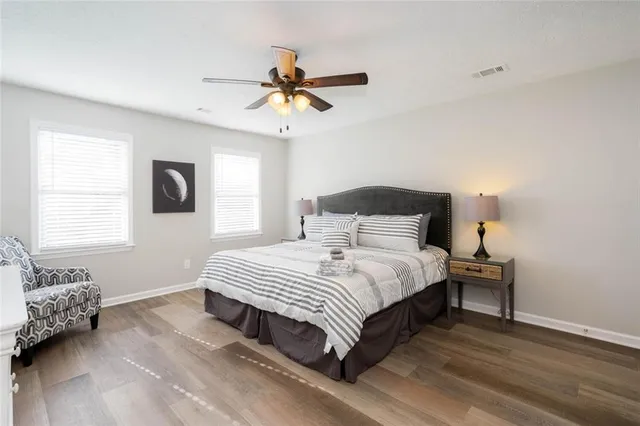 $4,650 | 302 Independence Way, Woodstock, GA 30188