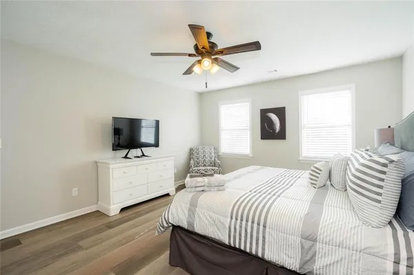 $4,650 | 302 Independence Way, Woodstock, GA 30188