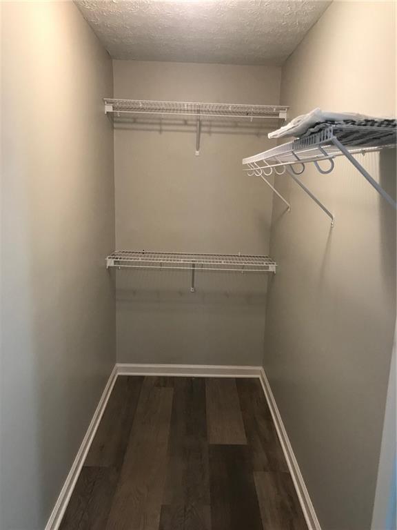 302 Independence Way Woodstock, GA 30188 - Photo 39 of 65 Master Closet