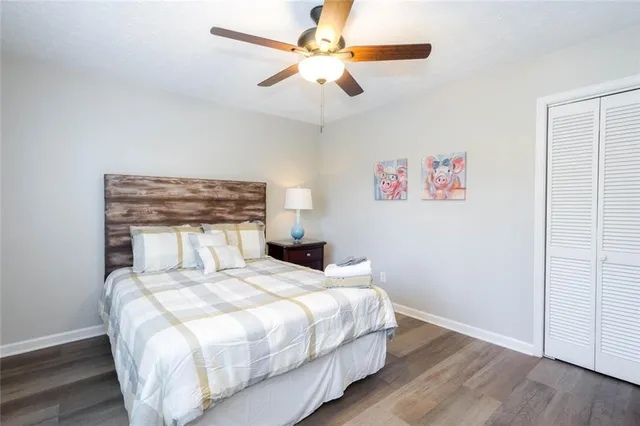 $4,650 | 302 Independence Way, Woodstock, GA 30188