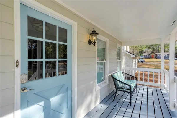 $4,650 | 302 Independence Way, Woodstock, GA 30188