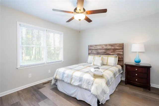 $4,650 | 302 Independence Way, Woodstock, GA 30188