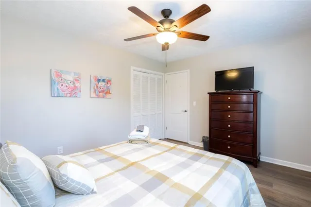 $4,650 | 302 Independence Way, Woodstock, GA 30188