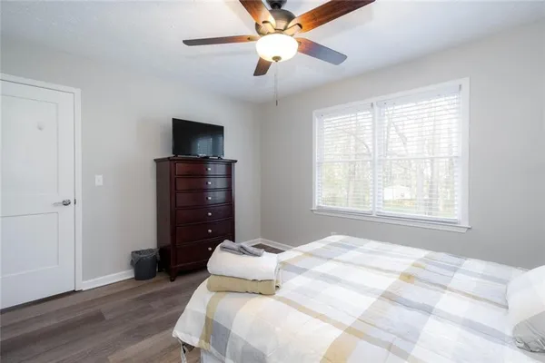 $4,650 | 302 Independence Way, Woodstock, GA 30188