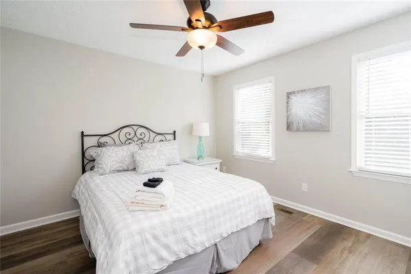 $4,650 | 302 Independence Way, Woodstock, GA 30188