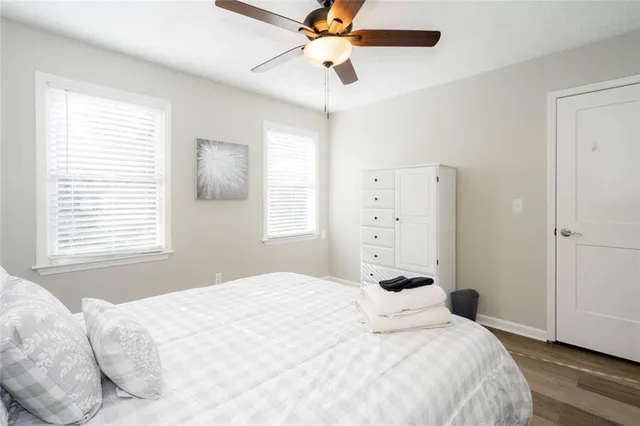 $4,650 | 302 Independence Way, Woodstock, GA 30188